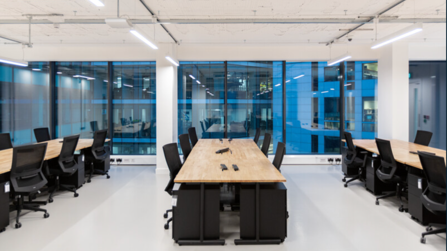 Private office