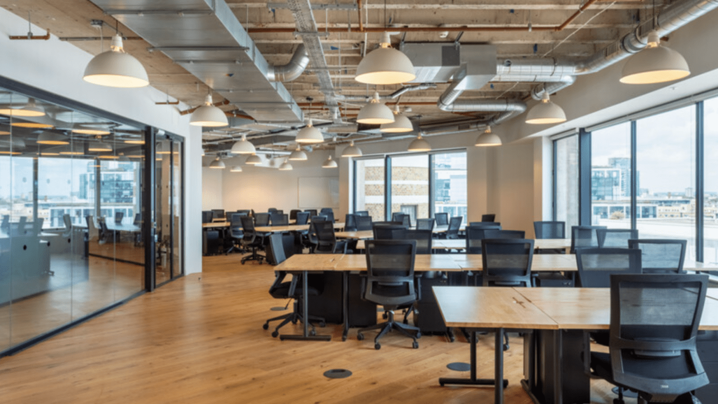 Private Office