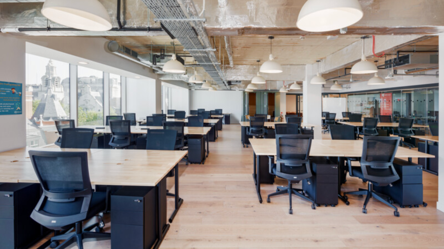 Private Office