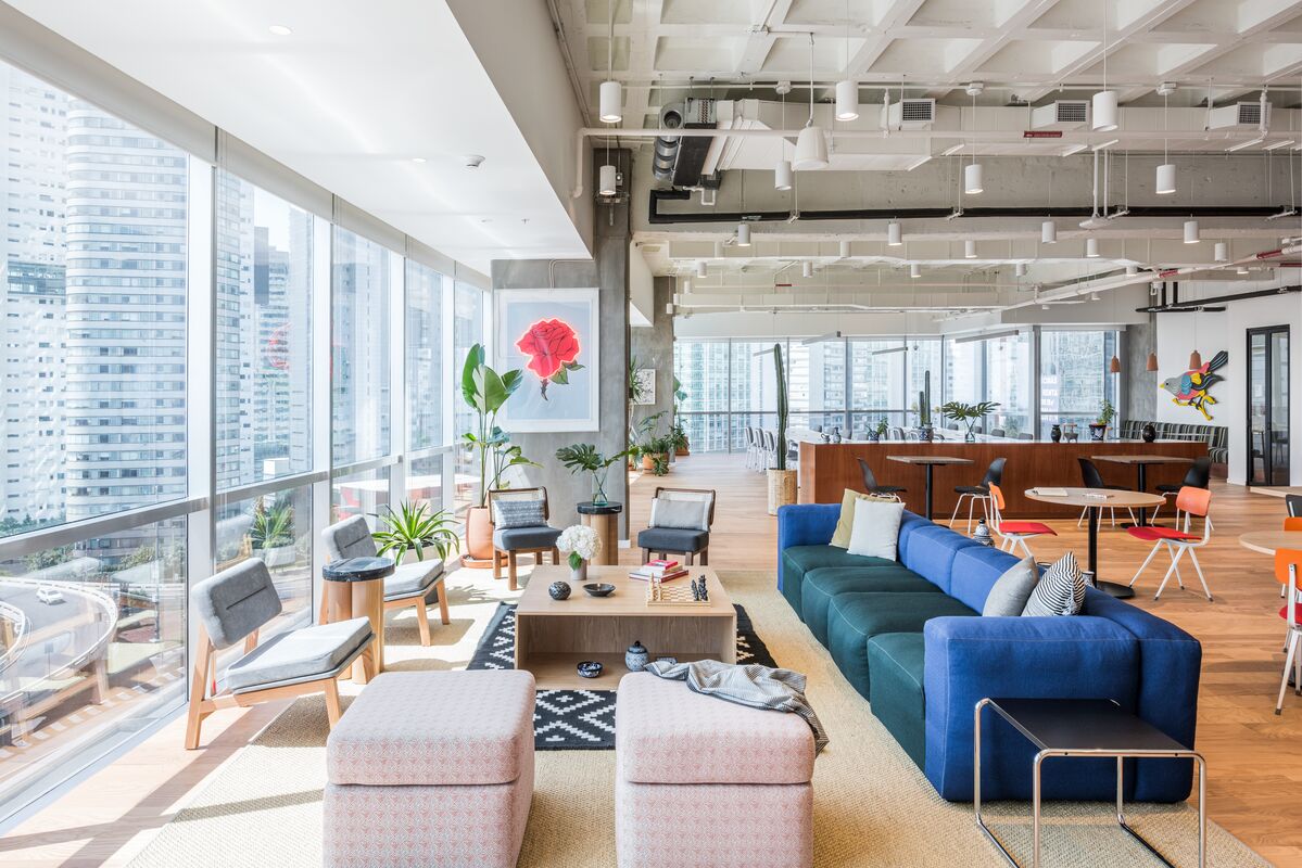 WeWork