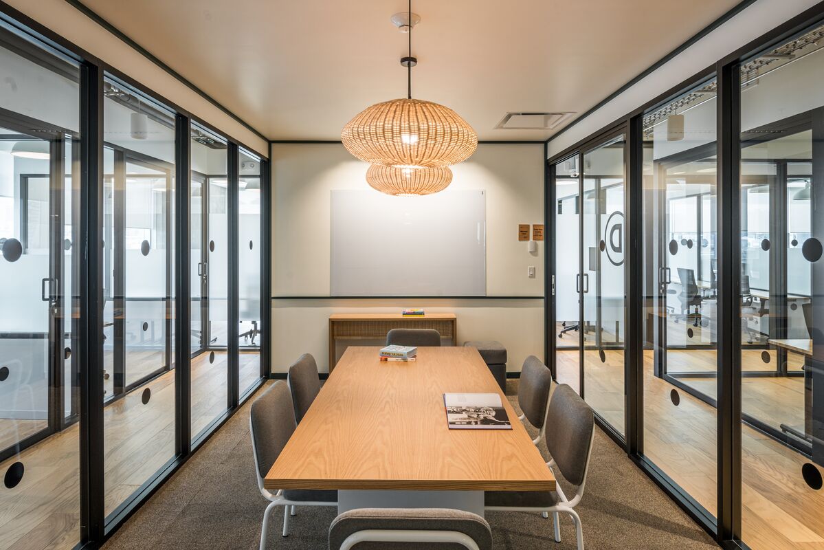 sala de reunione