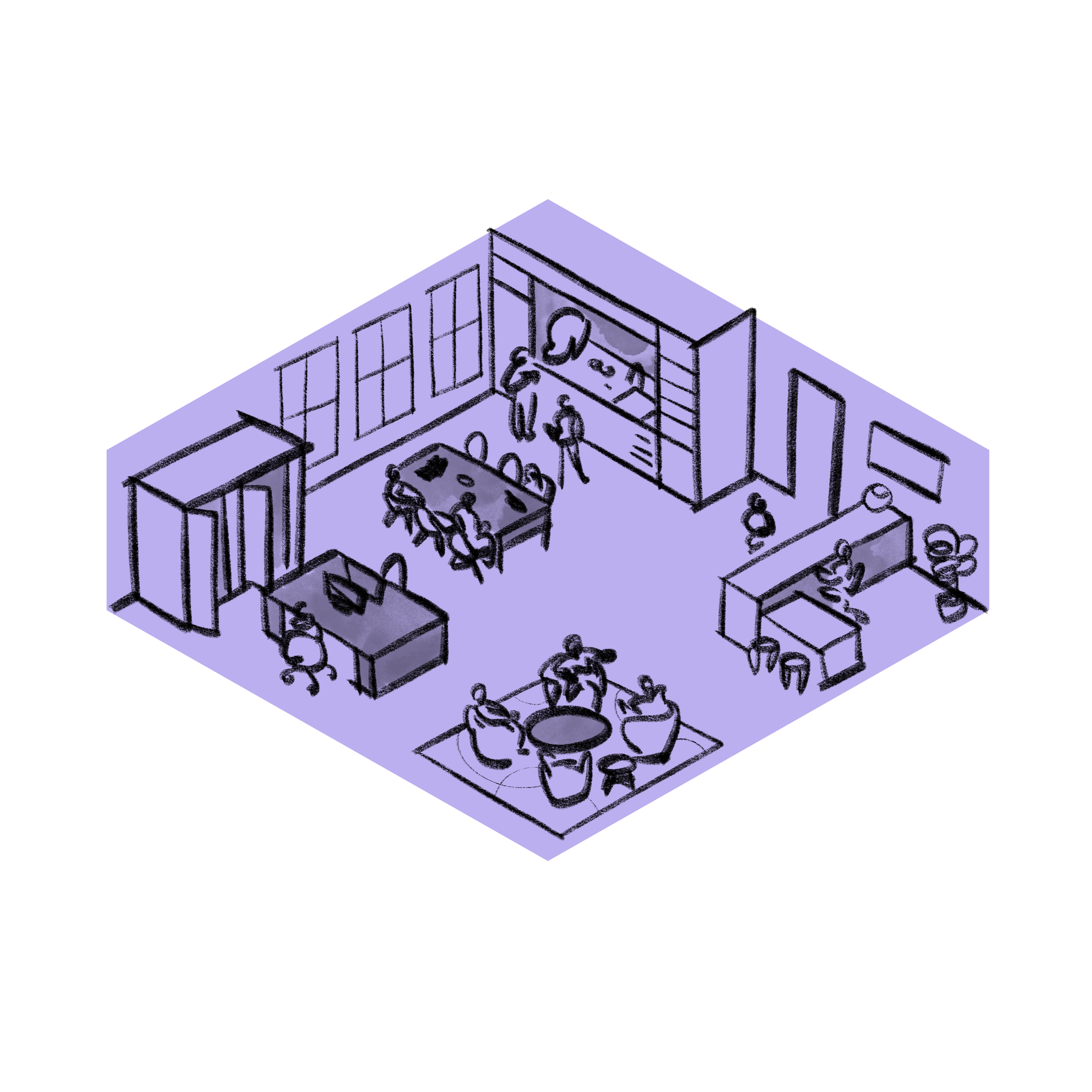 office