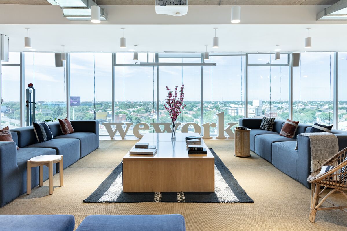 wework