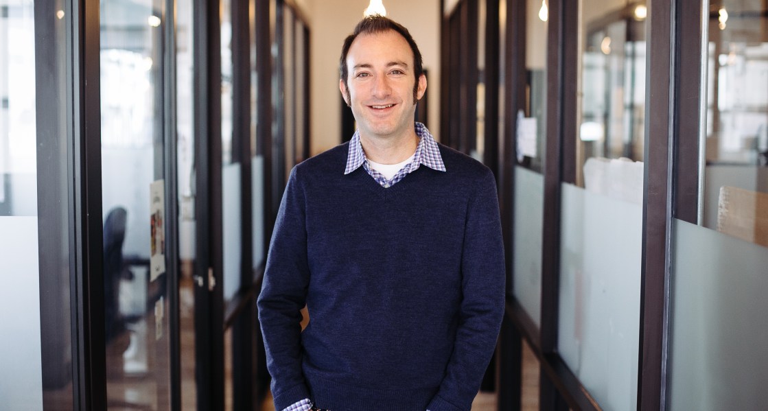 The multi-faceted life of Pricing Engine's Jeremy Kagan - WeWork