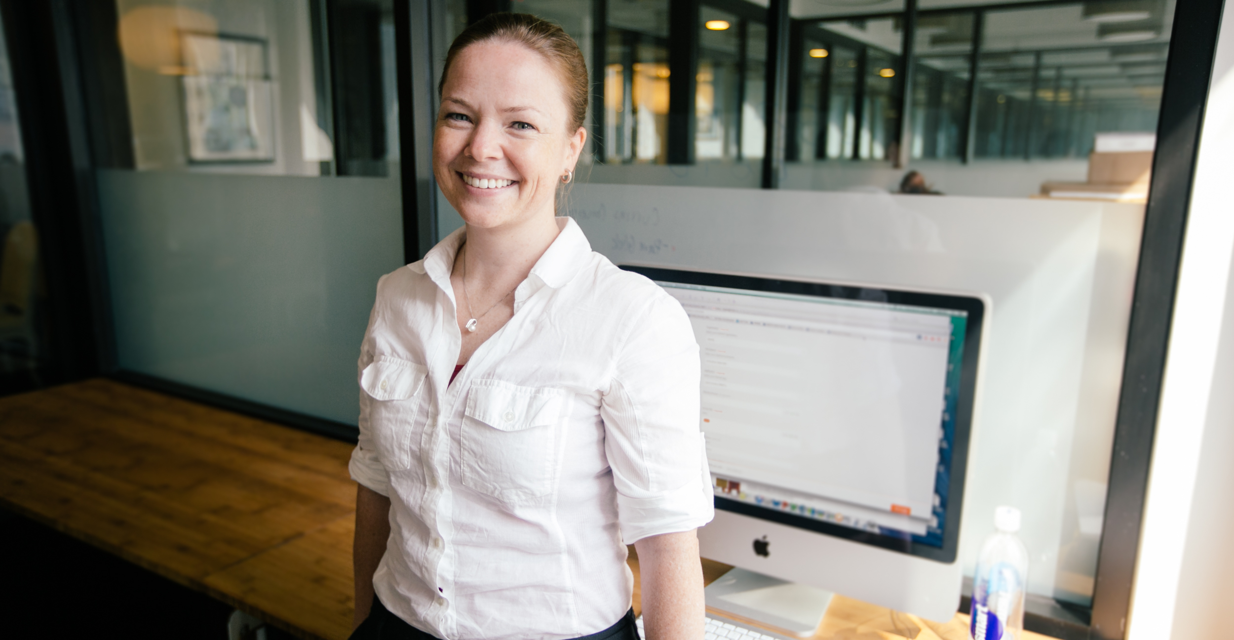 kathryn lewis dmass ceo founder wework member