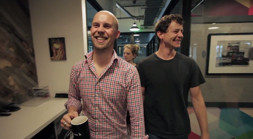 rebls cofounder real estate wework south lake union member