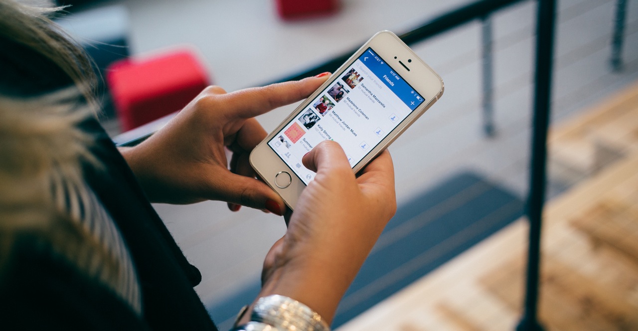 Take advantage of Facebook marketing to impact your business