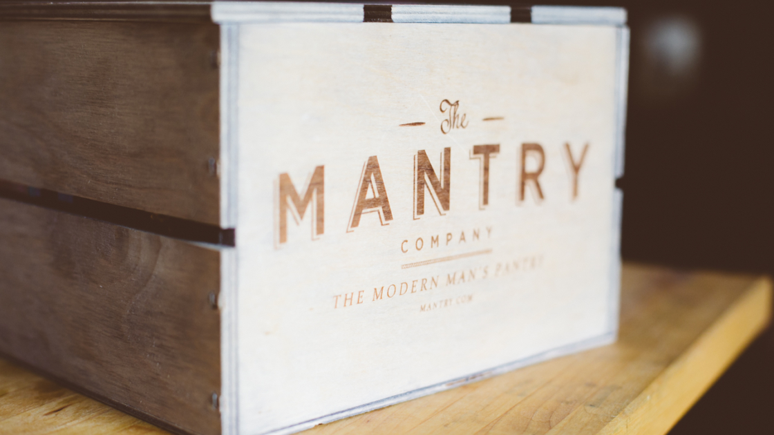 4 Monthly Food Subscription Boxes For Men To Gift Or Get - Mantry Inc.