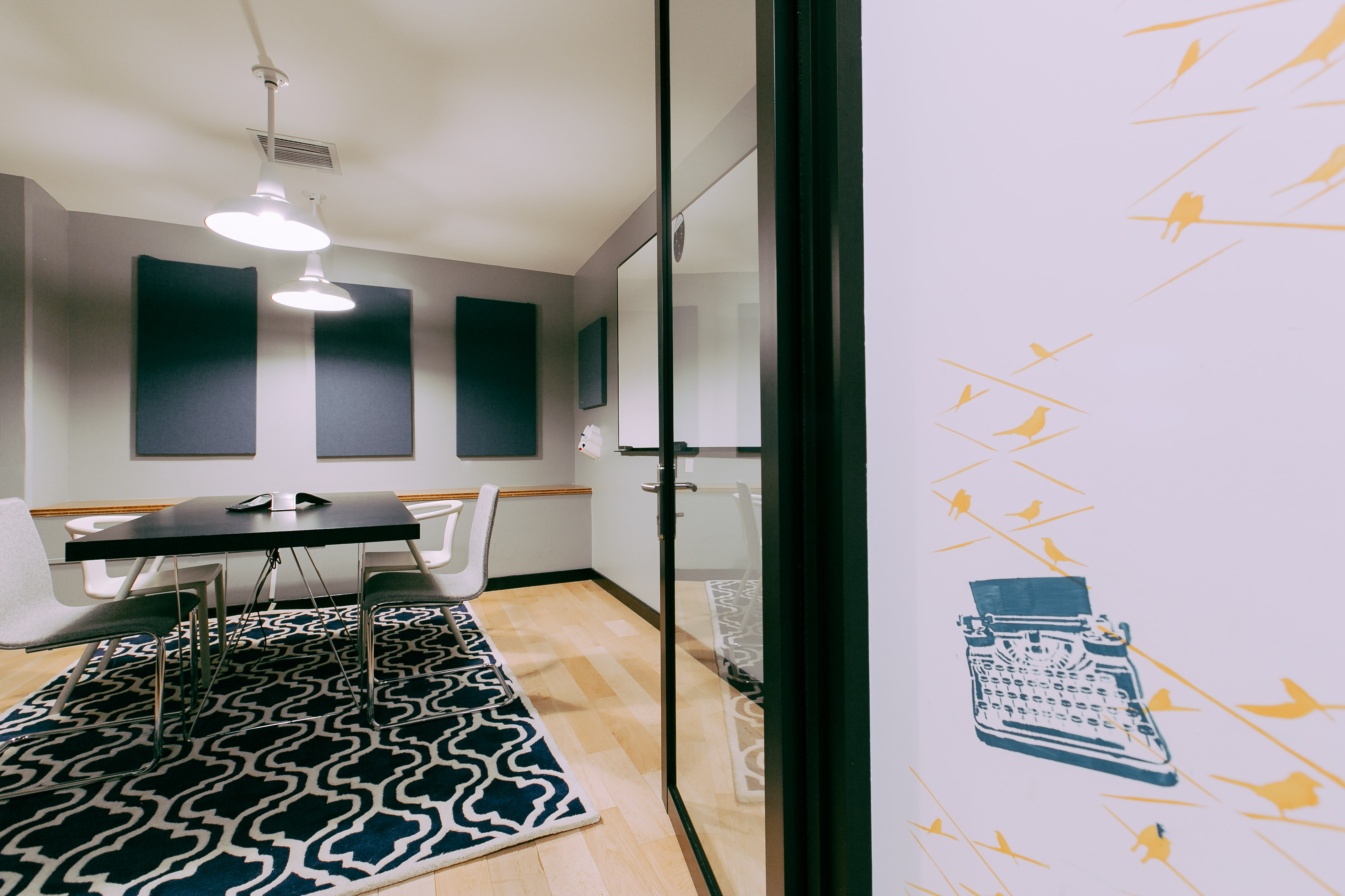 5 business organization tools wework hollywood