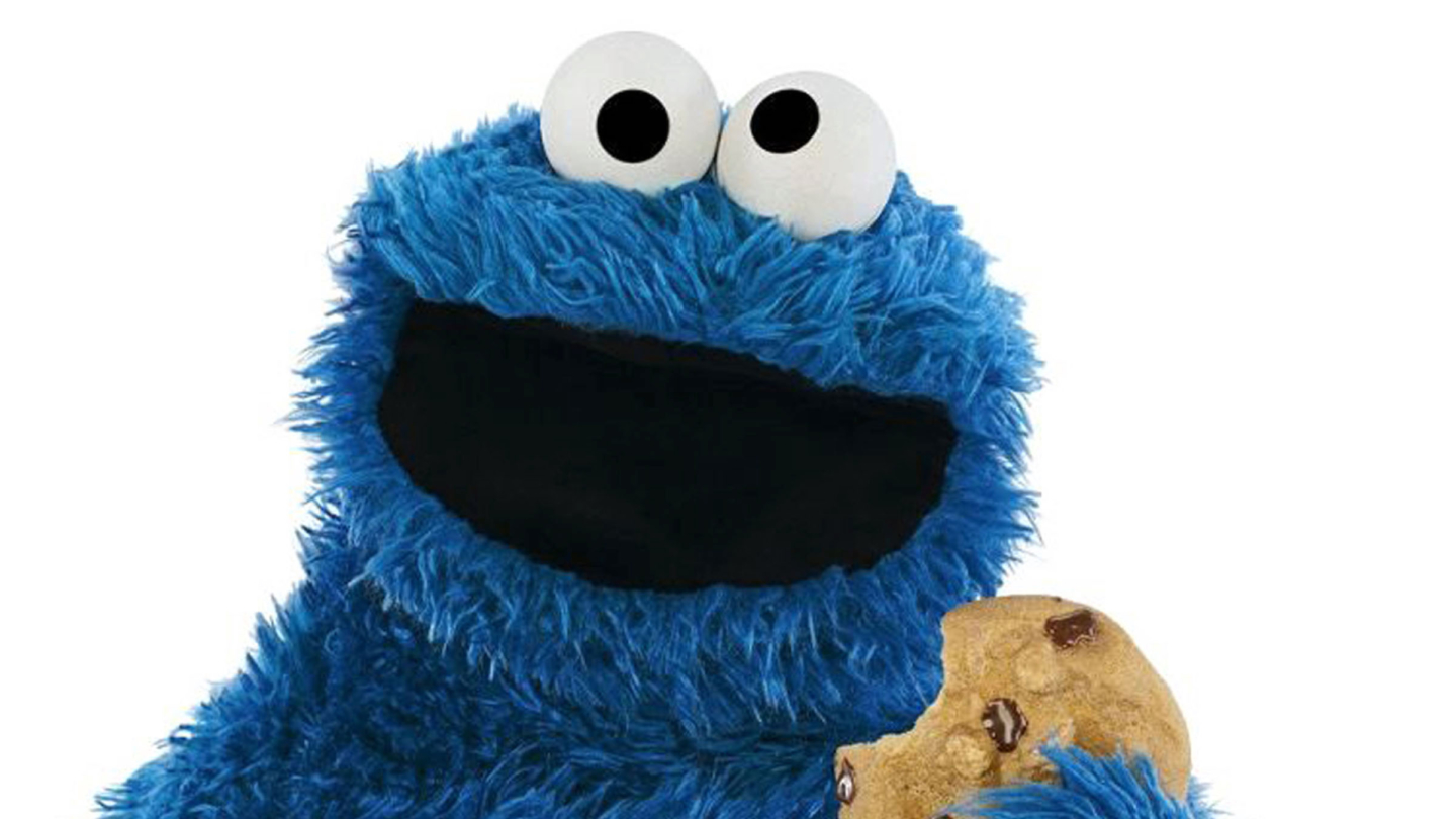 Partnering with Cookie Monster, Tiggly learns new lessons.