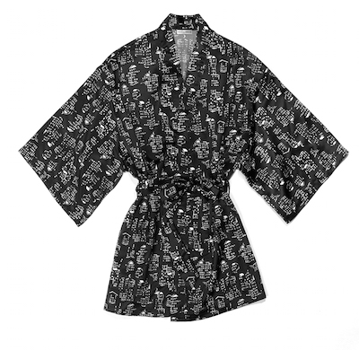 This Fashion Veteran Creates Sleepwear You Could Wear All Day4