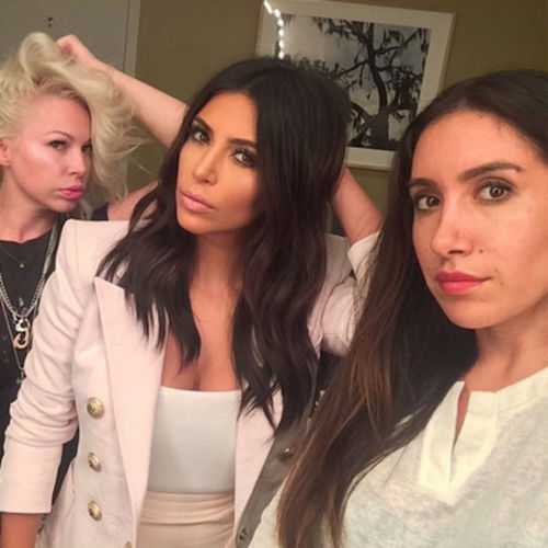 Jen Atkin Instagram