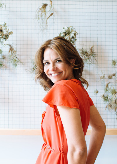Between Acting Jobs, Alison Chace Writes Her Own Script5
