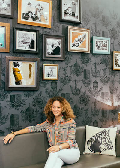 Spring Cleaning Tips from DwellWell’s Declutter Guru Stacey Platt4