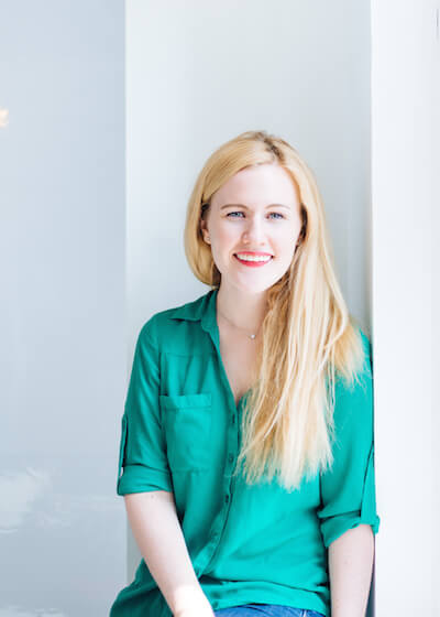 At A Plus, Cate Matthews Pioneers a New Type of Journalism2