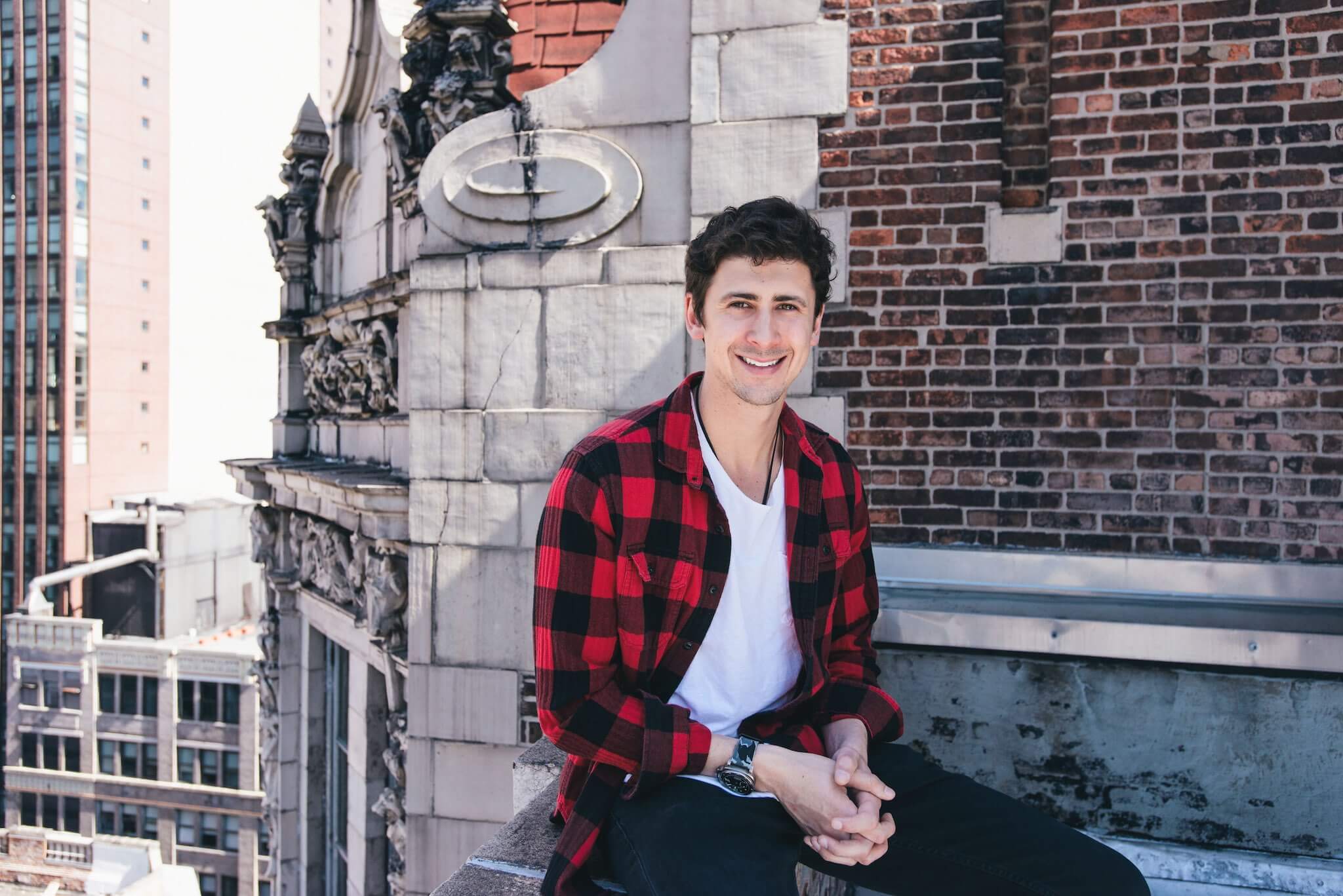 Welzoo’s Arthur Fruman Shakes Up How People Donate3