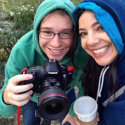 Donna Dotan Photography Captures ‘What Life Really Feels Like’2