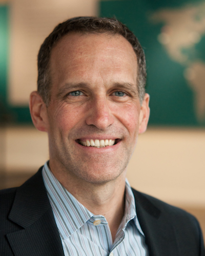 David Shoultz