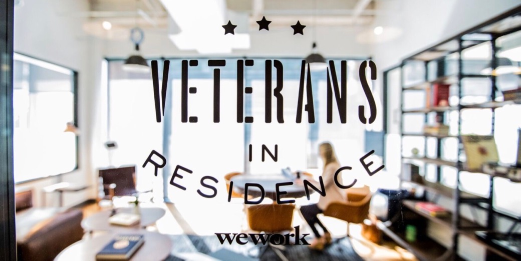 Denver Veterans in Residence