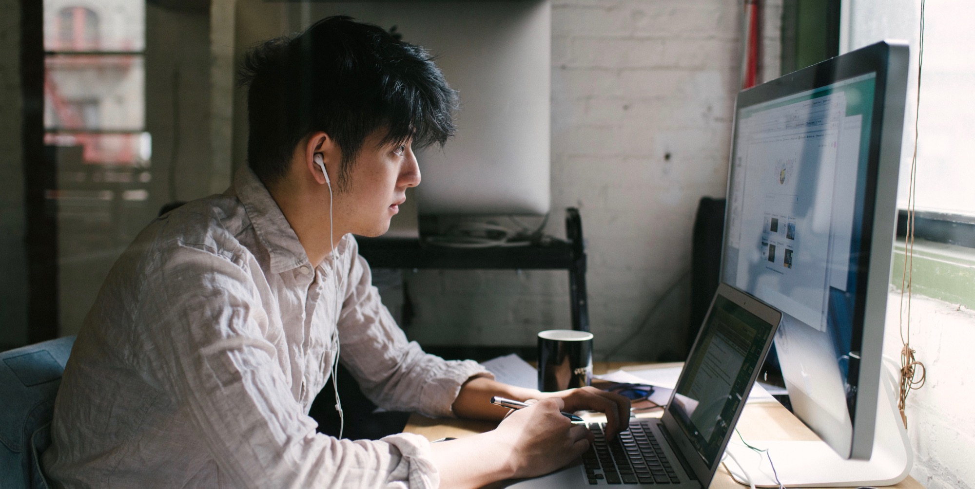 How to get paid when a client disappears