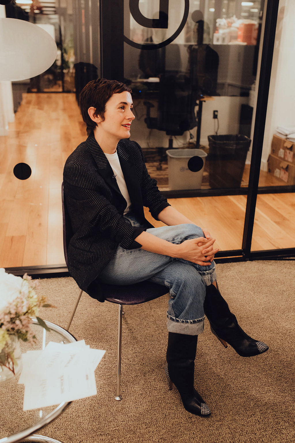 uniform dressing fashion Why uniform dressing is the ultimate power move
