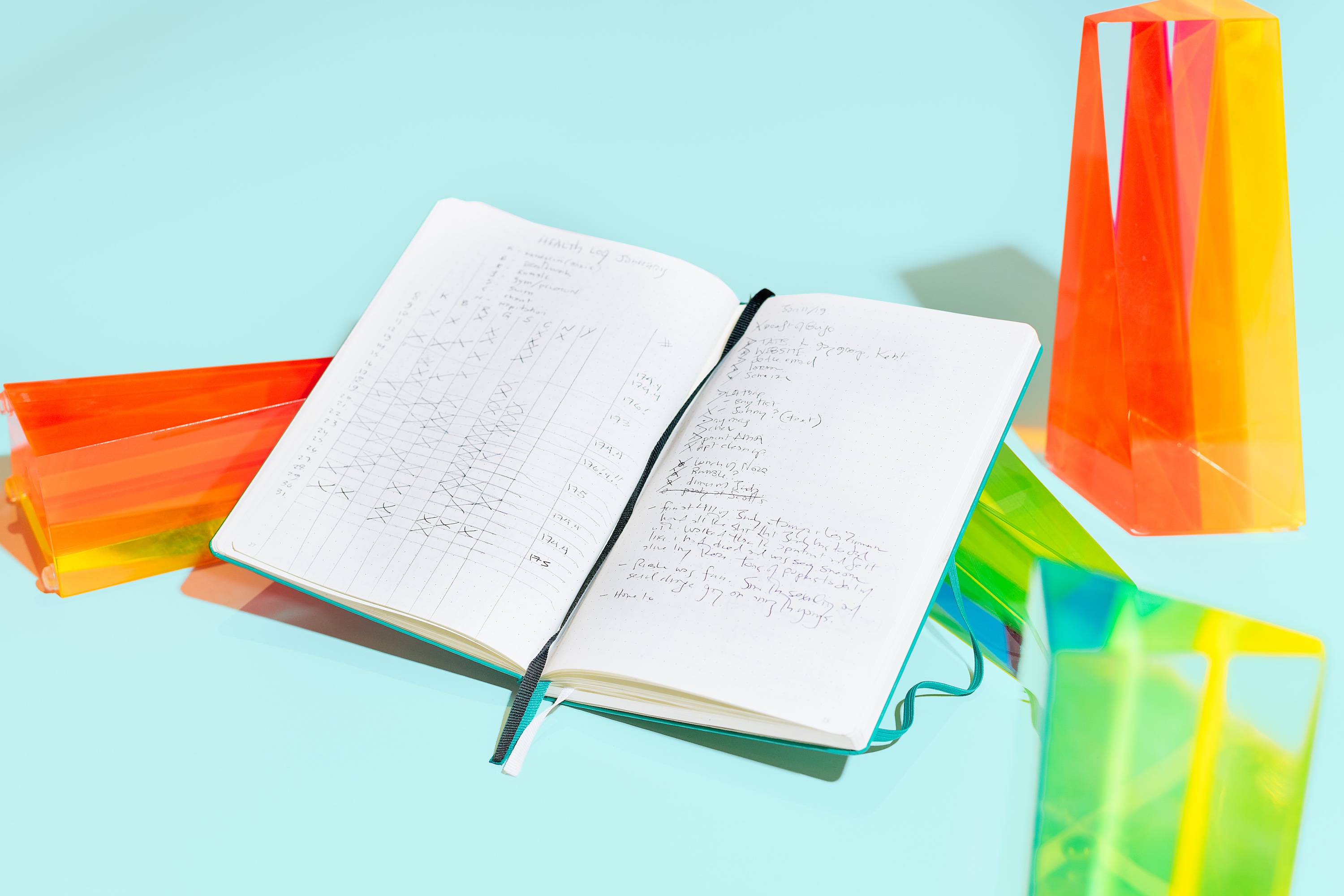 Your procrastination solution: A guide to bullet journaling