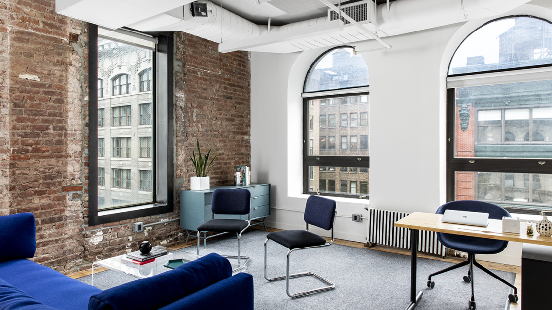 Where to Find the Best Office Prices in New York City