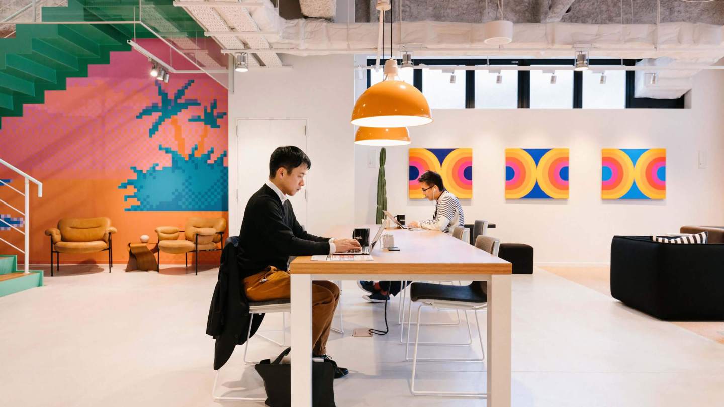 The financial benefits of agile real estate
