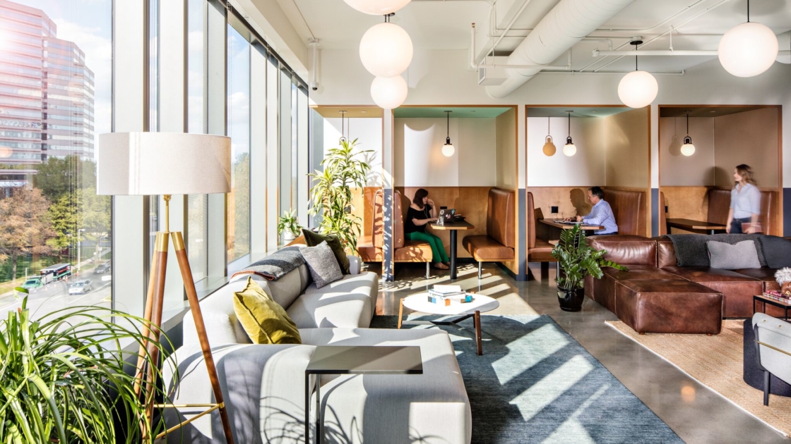10 Best Coworking Spaces in Washington, D.C. | WeWork