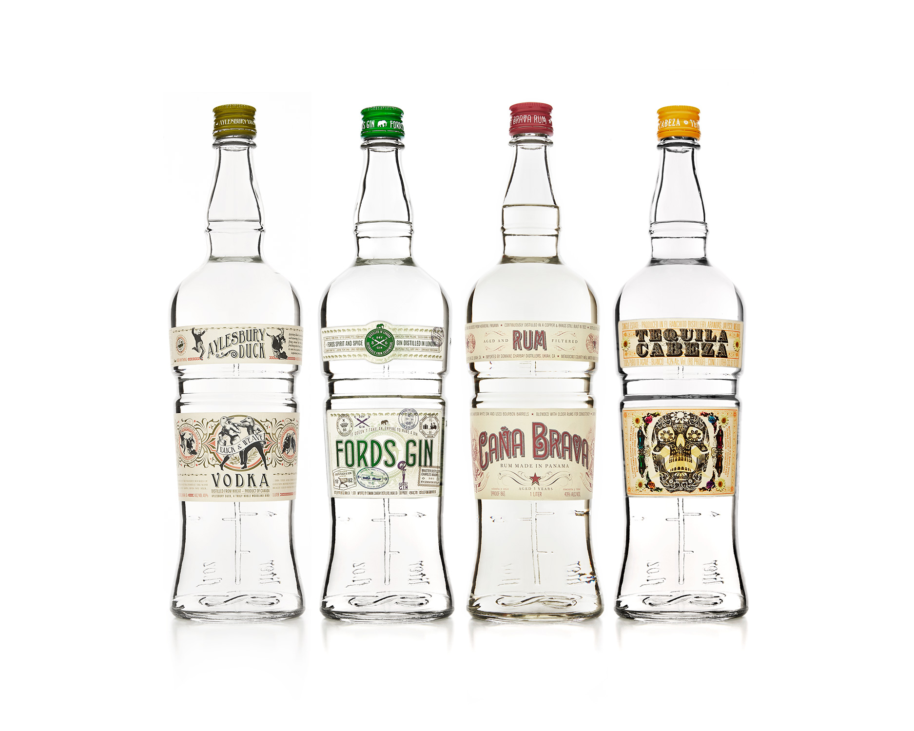 The 86 Co: Entrepreneurial Bartenders Making ‘New Classics’