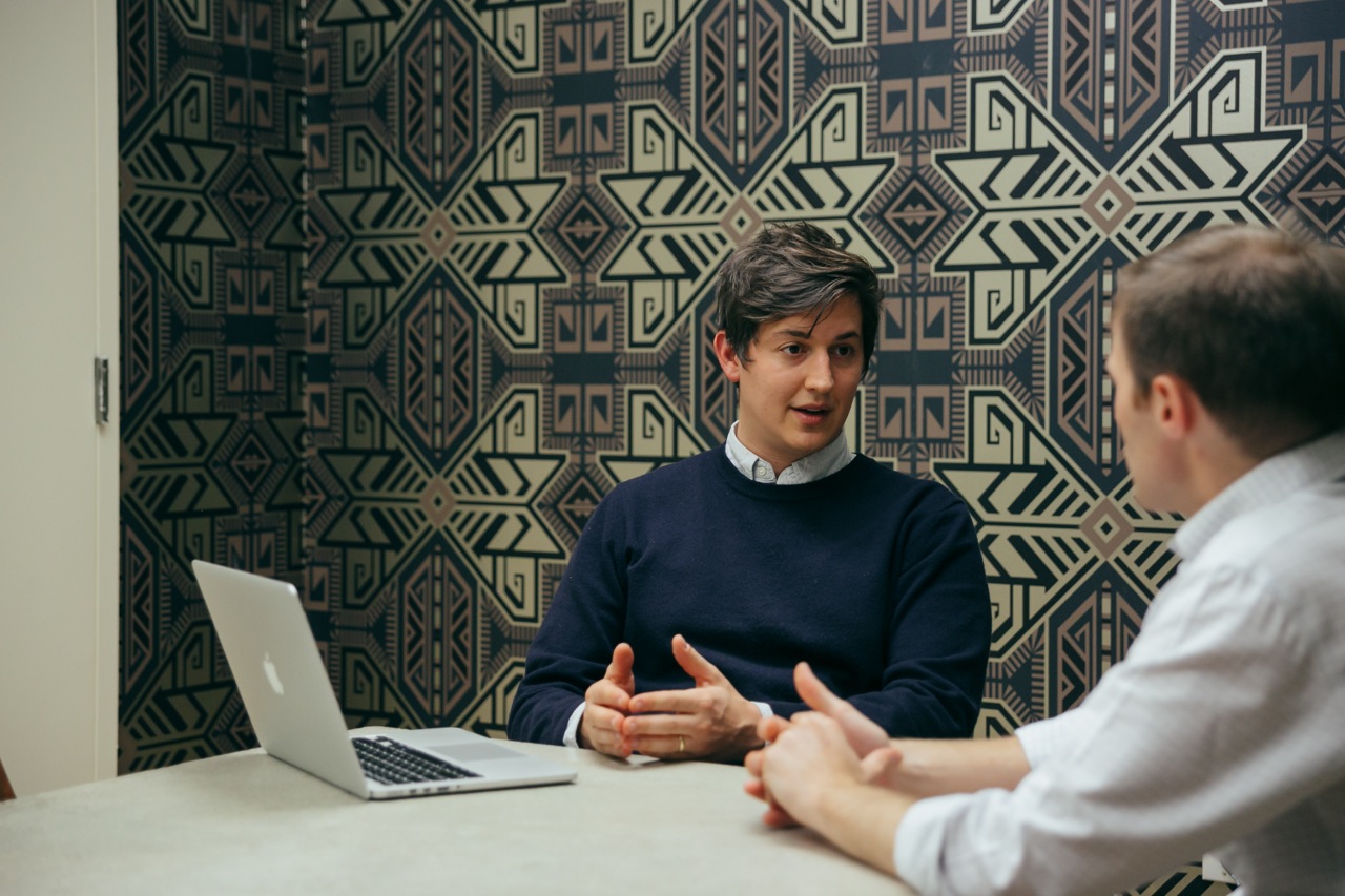  One Brilliant Hire Changed the Game for Small Biz Lender Bond Street