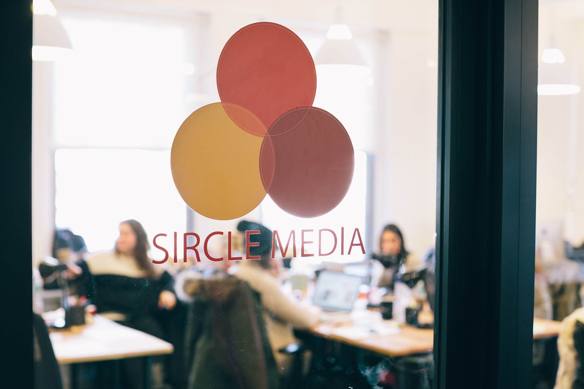 First Hour: A Morning with Sircle’s Founder Adam Brown