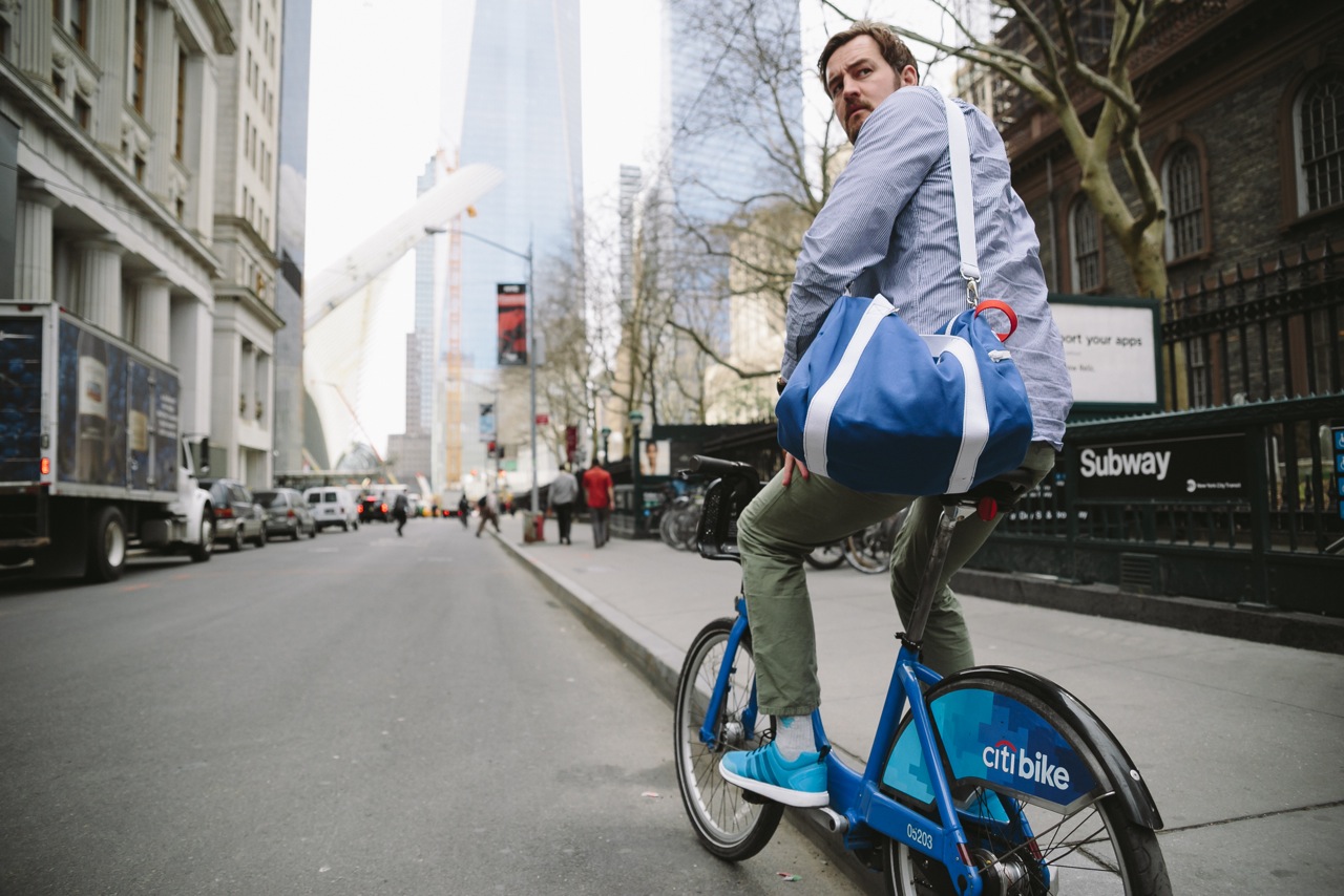 In the Moment with WeWork’s Miguel McKelvey 