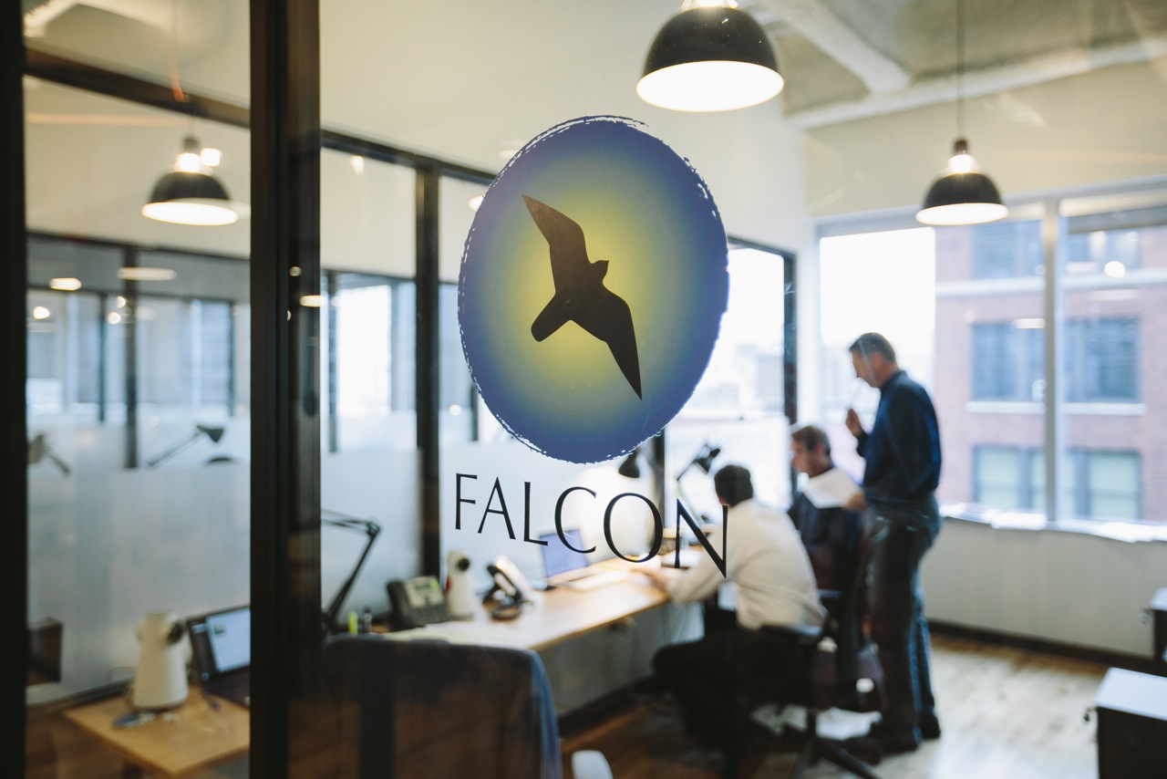 Falcon Capital Management