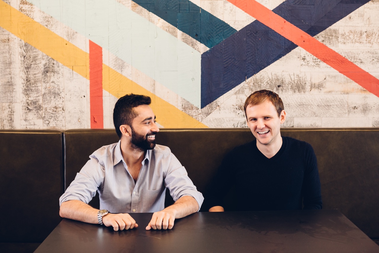 Fedora Ankur Nagpal and Conrad Wadowski 