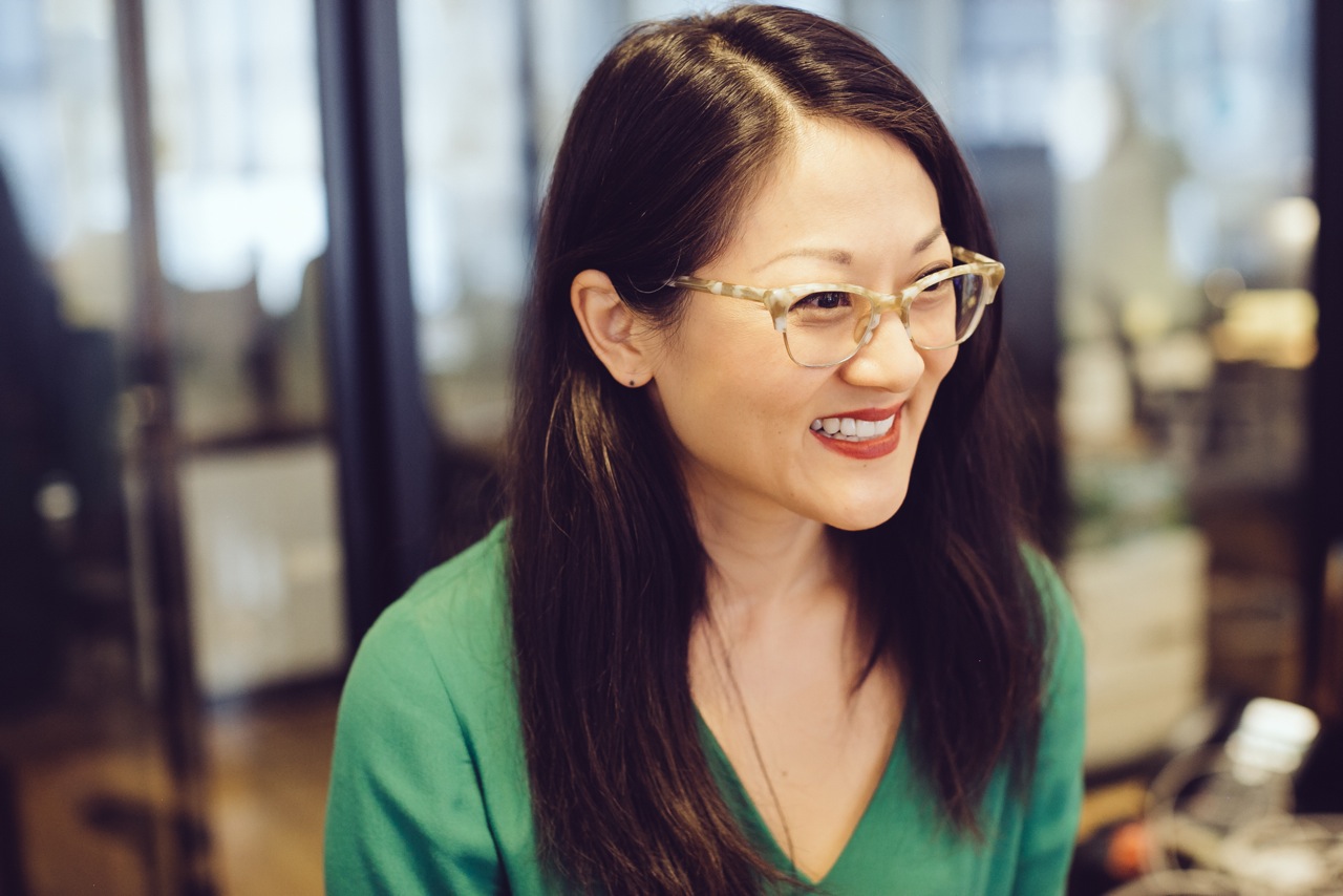 The Essentials: What a Founder Tucks In Her Designer Bag Karen Moon Trendalytics