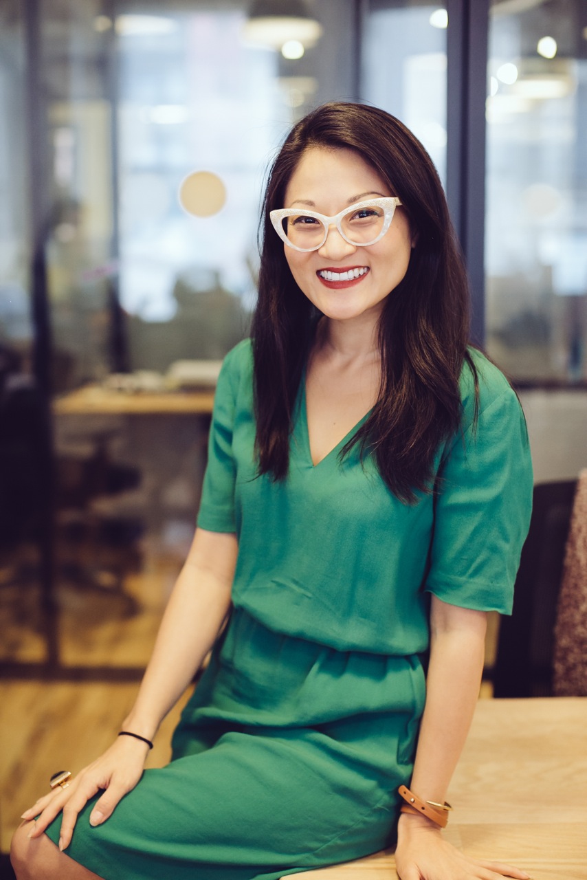 Trendalytics Karen Moon Founded By Women