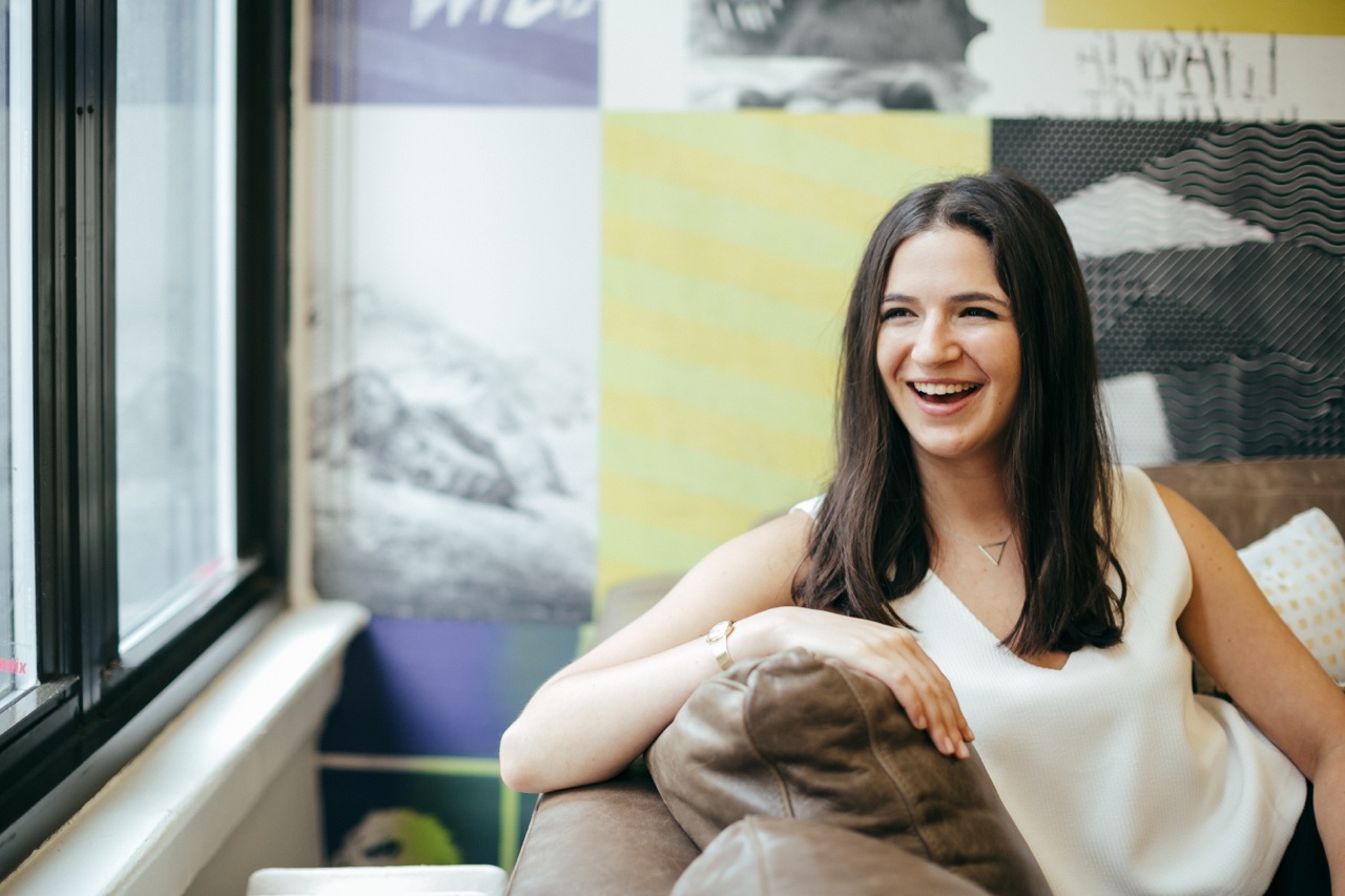 How Slant News Hopes to Change Online Journalism Amanda Gutterman