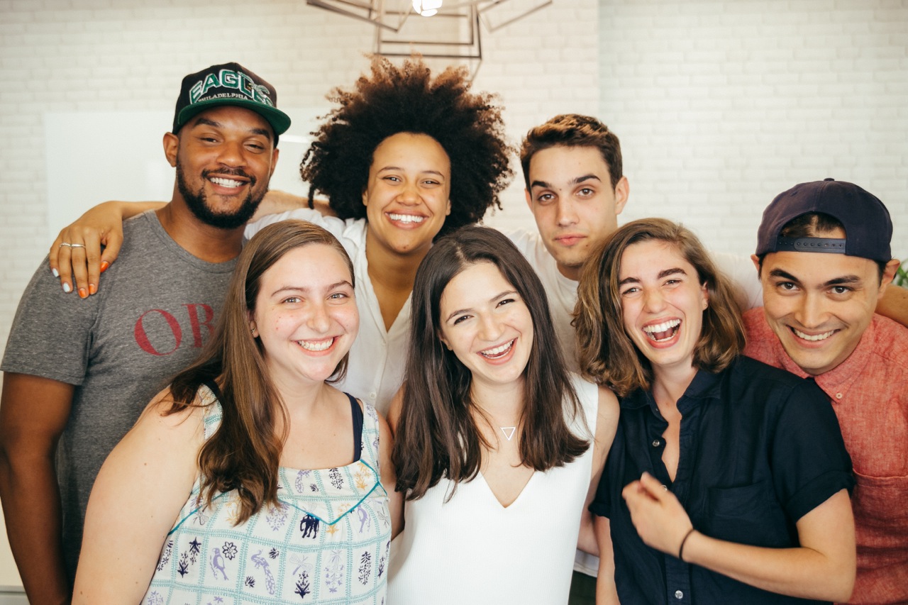 How Slant News Hopes to Change Online Journalism 