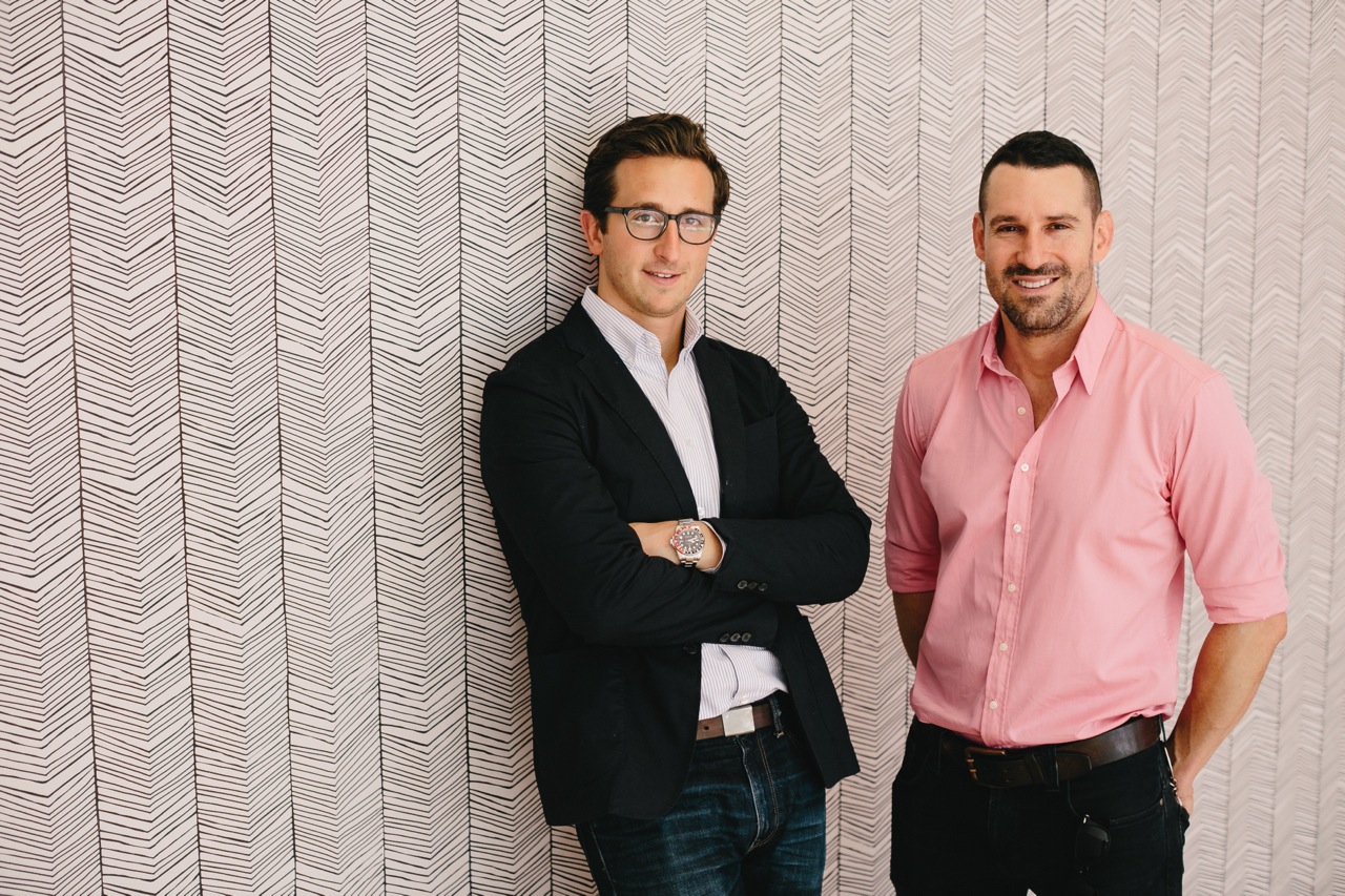  For Two Menswear Entrepreneurs, It’s ‘Us Against the Big Guys’