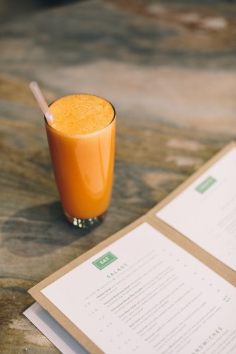 At Ellary’s Greens, ‘You Know That You’re Cared For’
