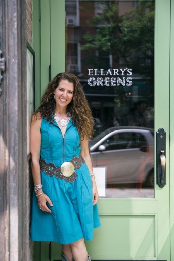 At Ellary’s Greens, ‘You Know That You’re Cared For’