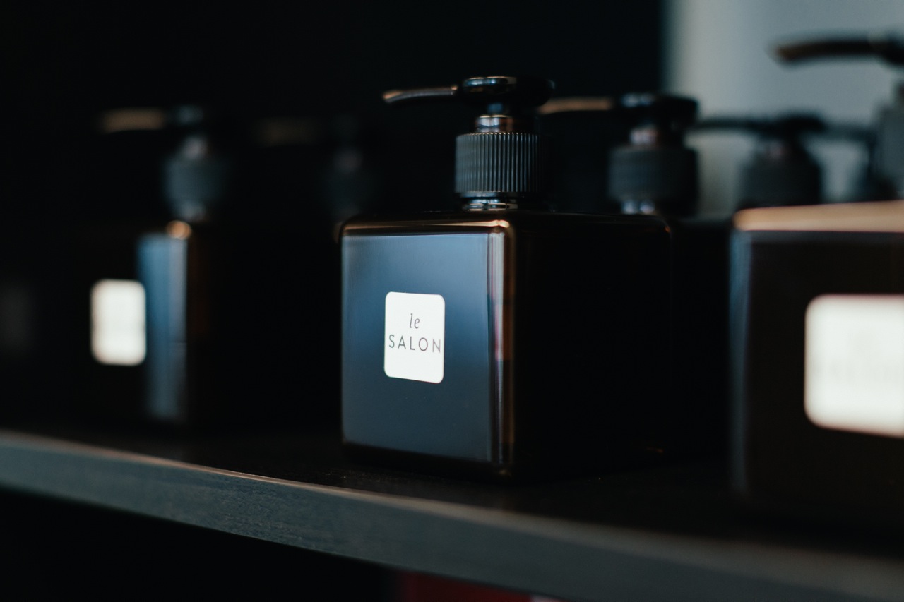 In the Beauty Business, Startup LeSalon Is Tough as Nails 