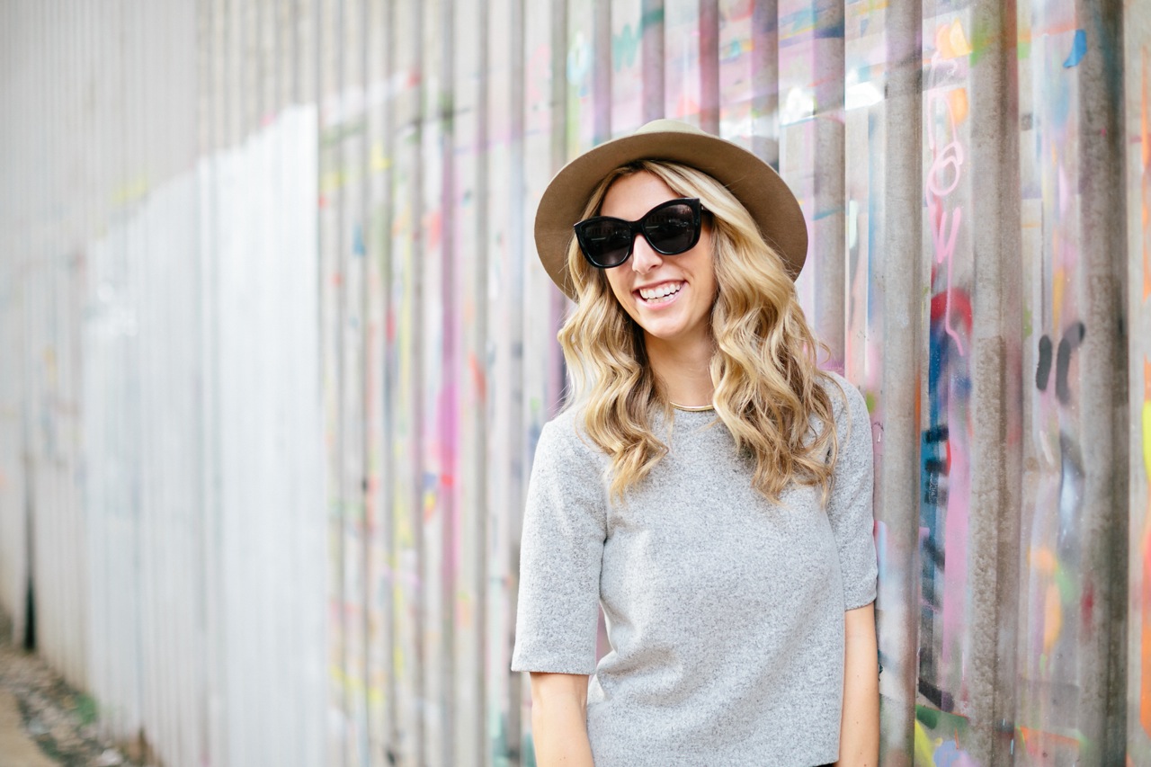 An Ideal Day With Brooklyn PR Maven Rachel Van Dolsen