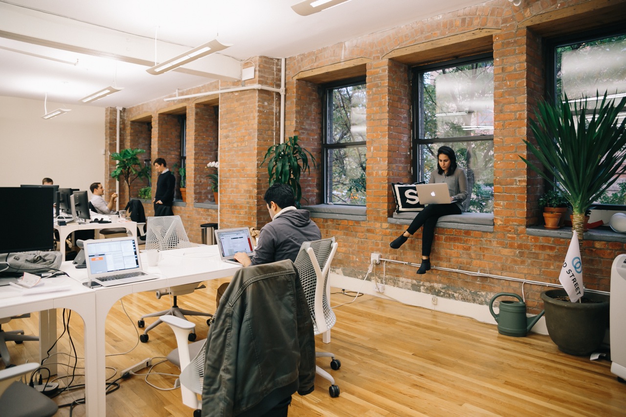  One Brilliant Hire Changed the Game for Small Biz Lender Bond Street