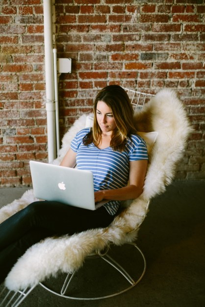 Career Contessa: Helping Women Discover Their Passions and Find a Work-Life Balance