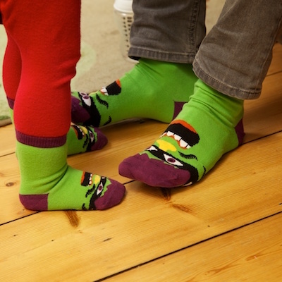 chattyfeet