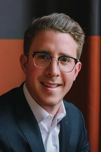 Daniel Steinberg