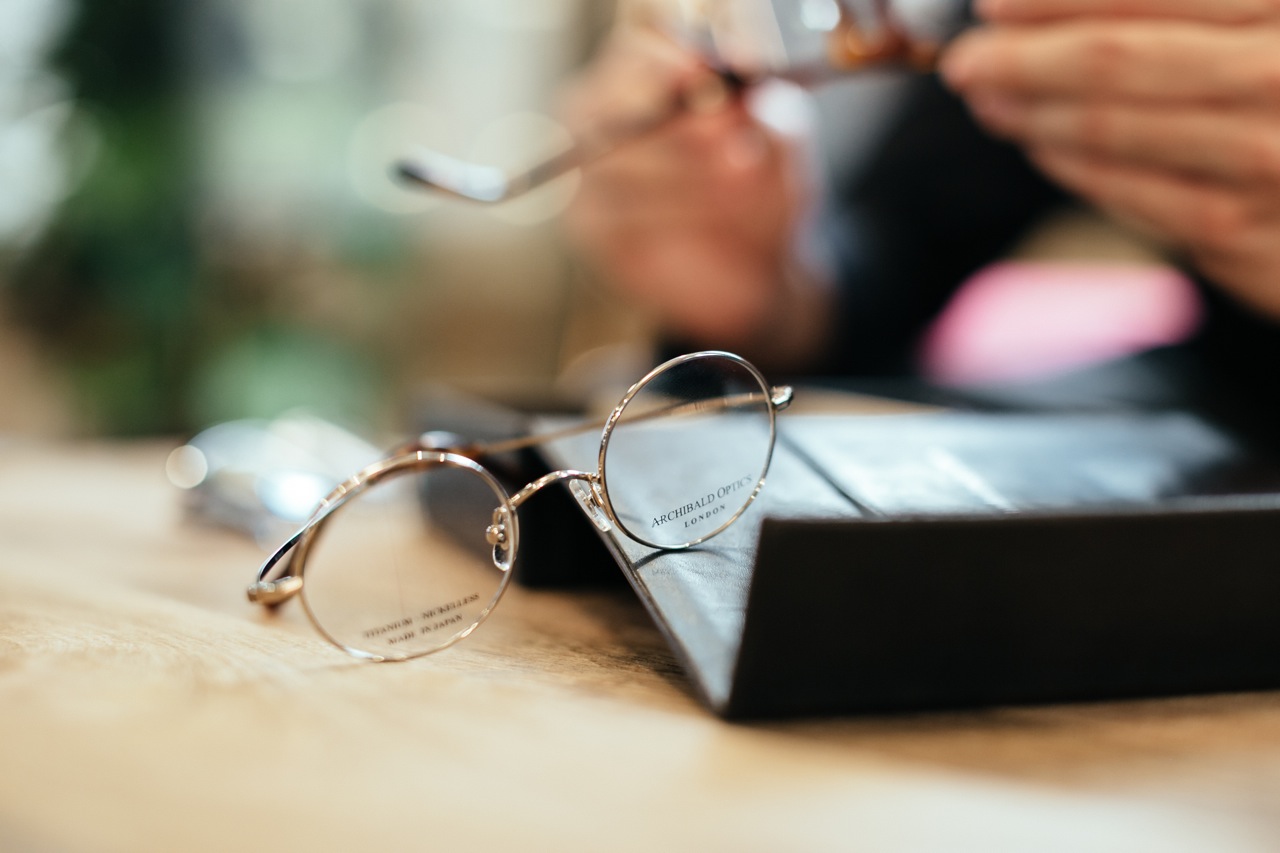 How Archibald Optics Is Not The Next Warby Parker For Eyewear