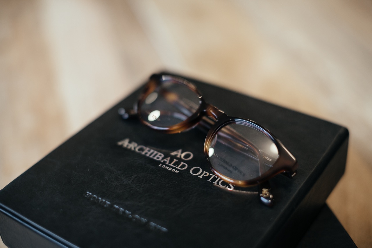 How Archibald Optics Is Not The Next Warby Parker For Eyewear